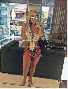 Travesti en Asturias: 