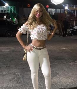 662455071: Travesti en La Coruña