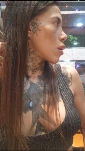 661139083: Transexual en Barcelona