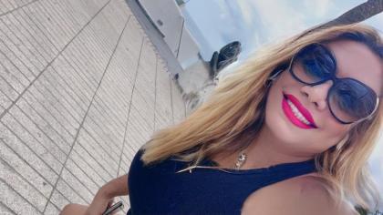 Chica busca chico en Tenerife: 