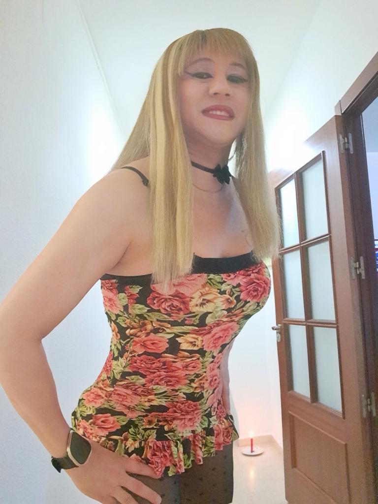 Travesti en Córdoba: 