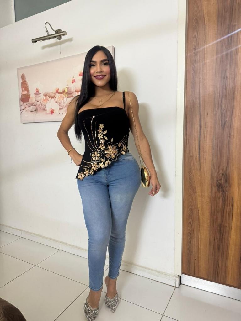 Transexual en Granada: 