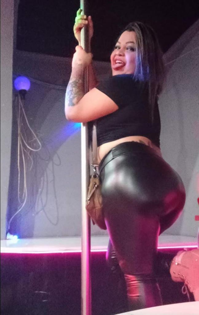 Transexual en Albacete: 