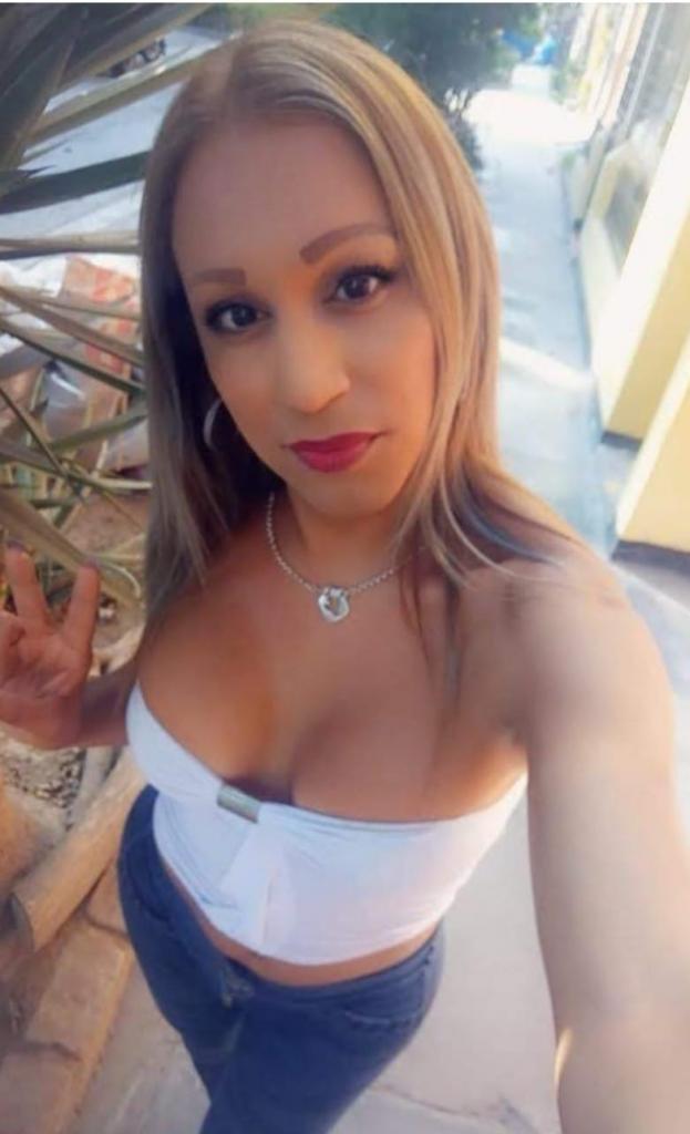 Transexual en Orense: 