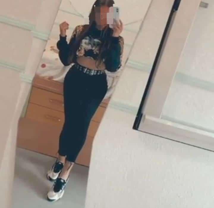 Travesti en Sevilla: 