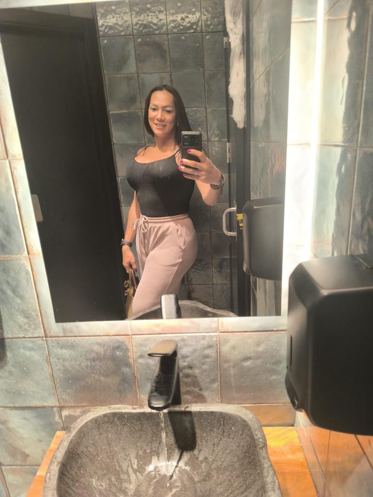 Transexual en Álava: 