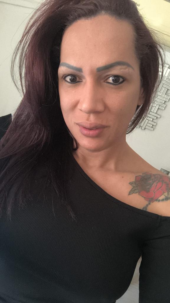 Transexual en Álava: 