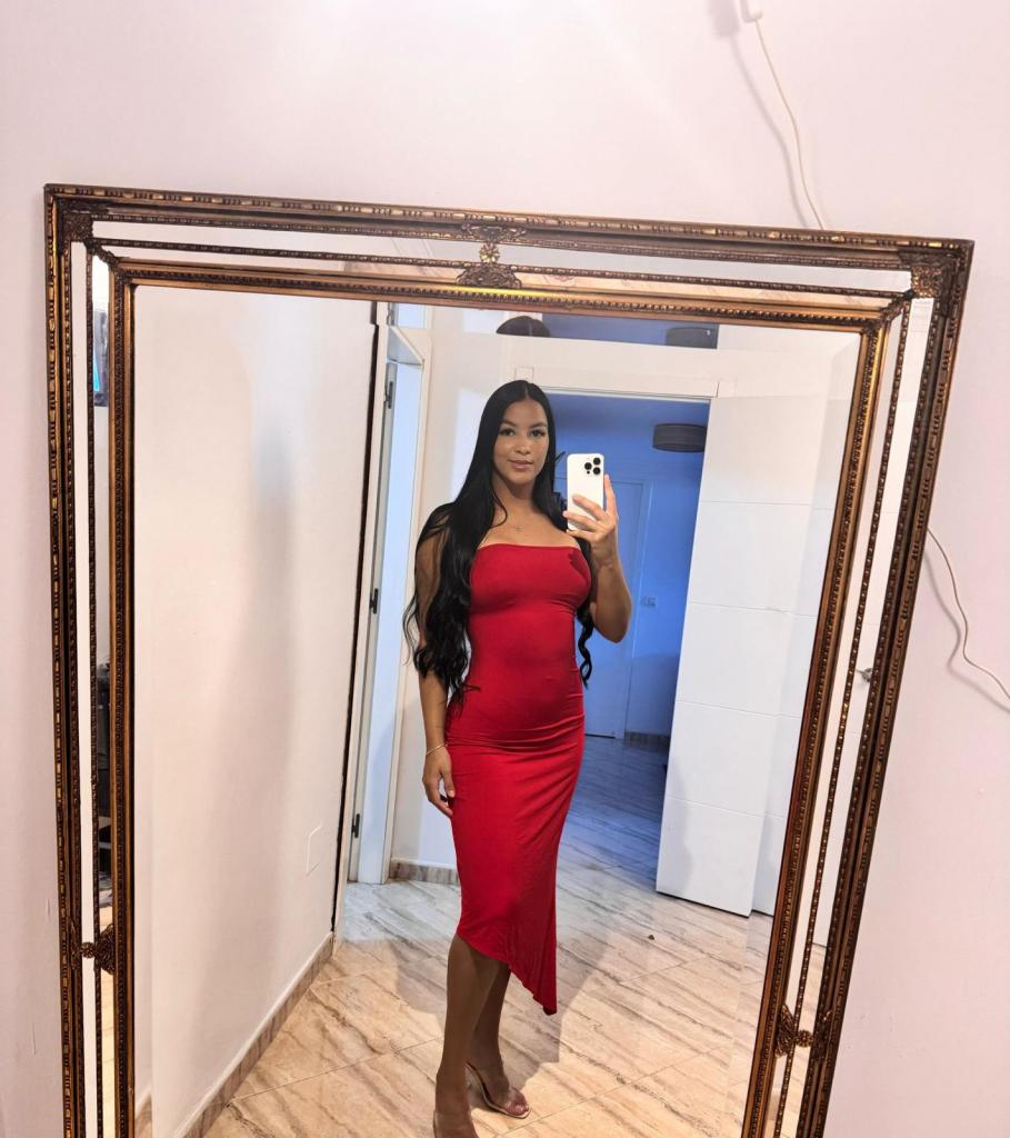 662488524: Chica busca chico en Alicante