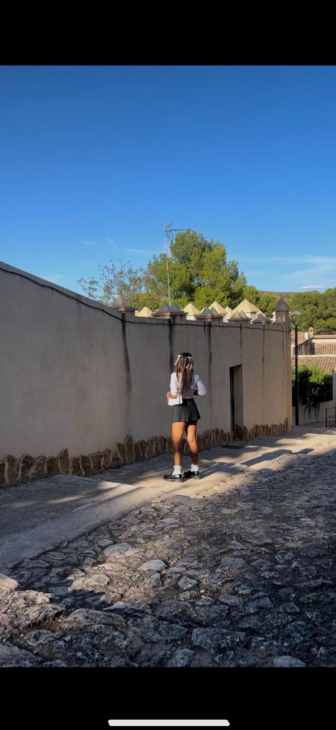 Chica busca chico en Gerona: 