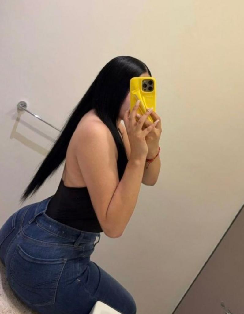 Chica busca chico en Badajoz: 