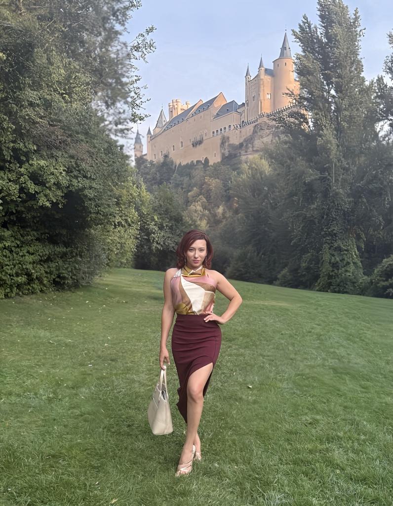 Transexual en La Rioja: 