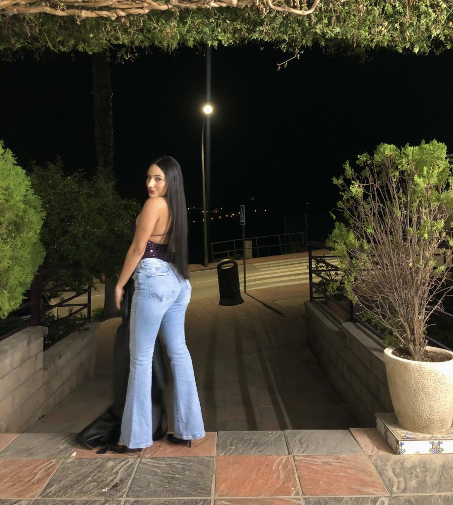 Chica busca chico en Barcelona: 