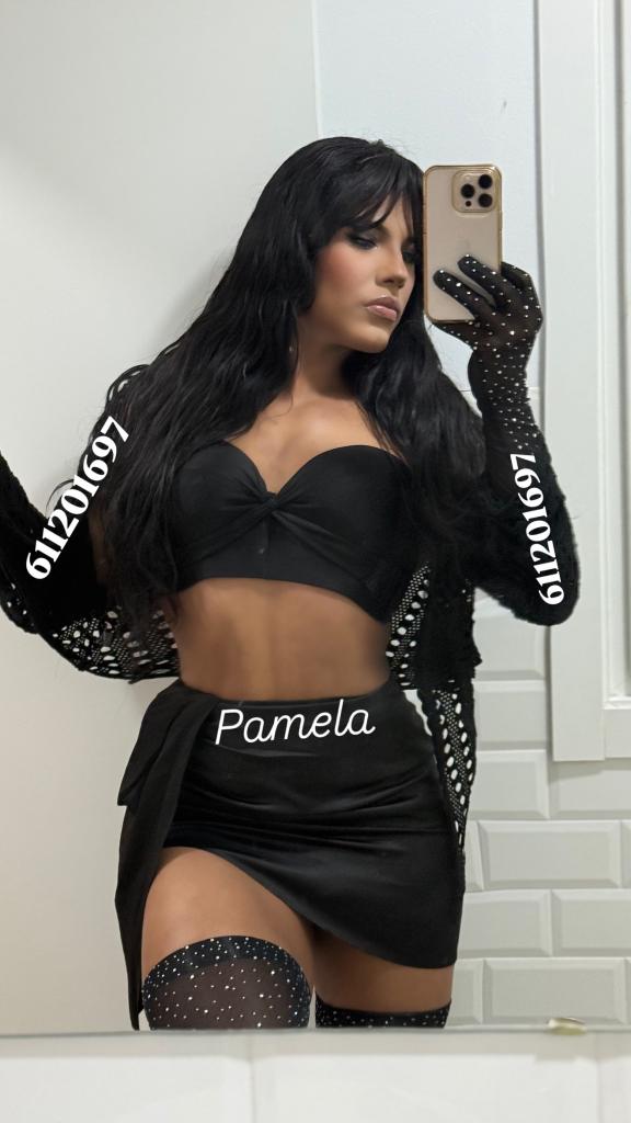 611201697: Transexual en La Coruña