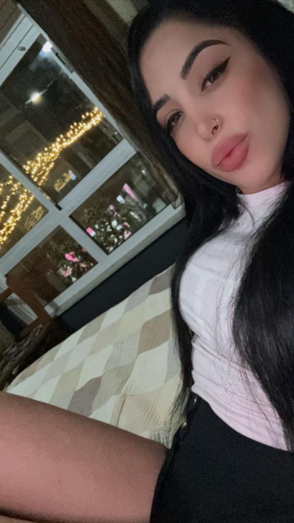 Chica busca chico en Guadalajara: 