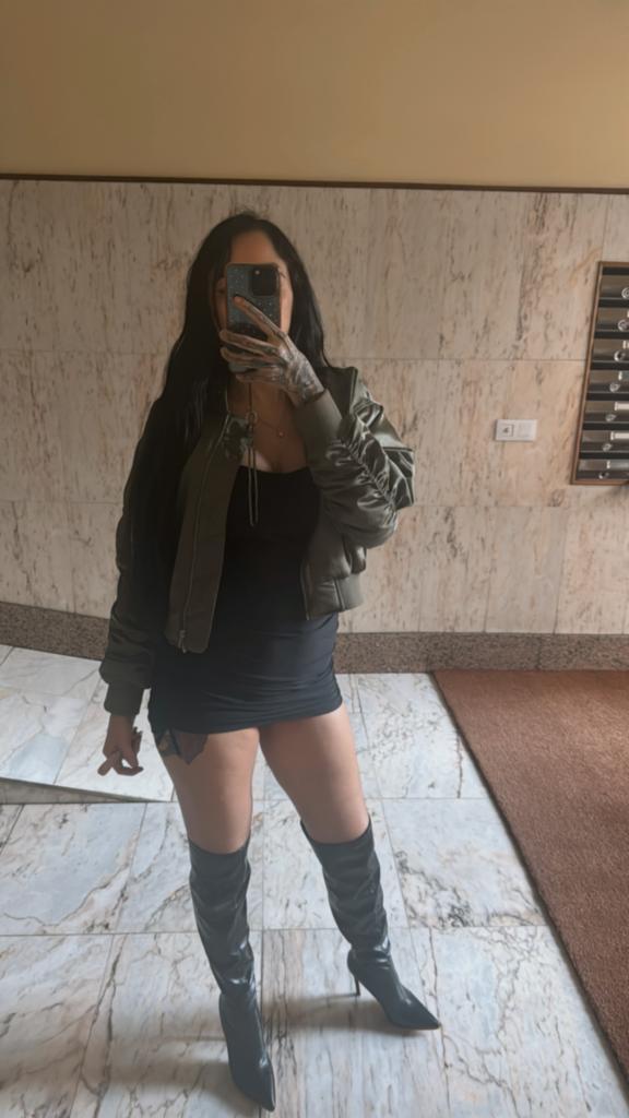 Chica busca chico en Guadalajara: 