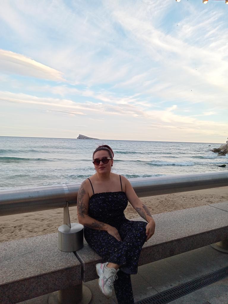 Chica busca chico en Alicante: 