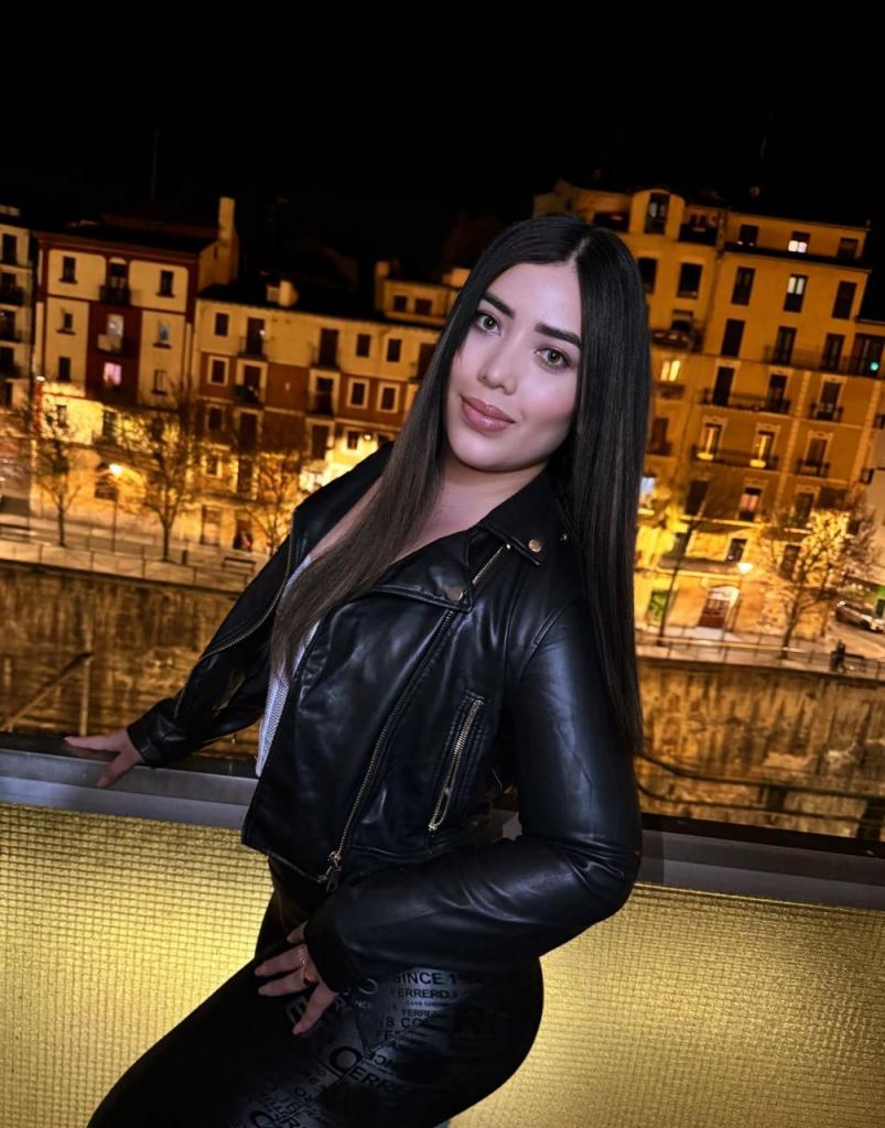 615557575: Chica busca chico en Vizcaya