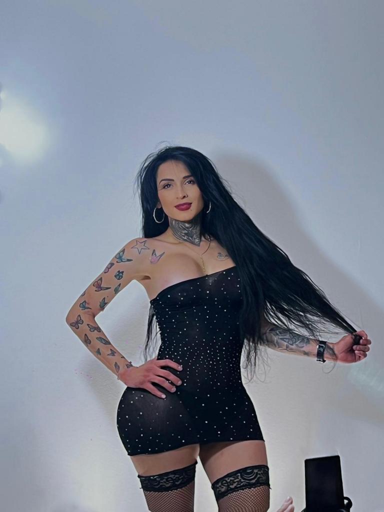 Travesti en Mallorca: 