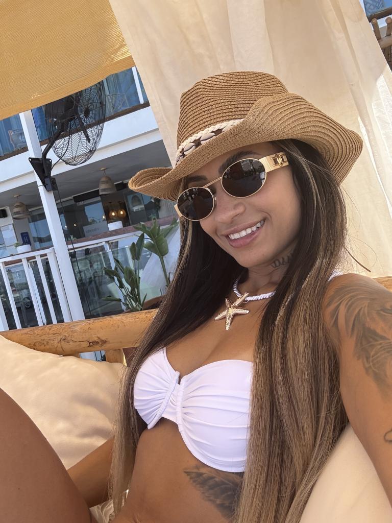 Chica busca chico en Murcia: 