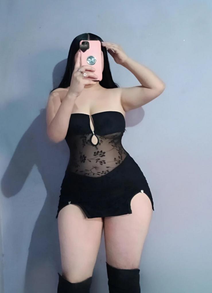 Chica busca chico en Toledo: 