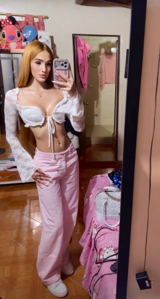 Travesti en Álava: Transexuales y Travestis