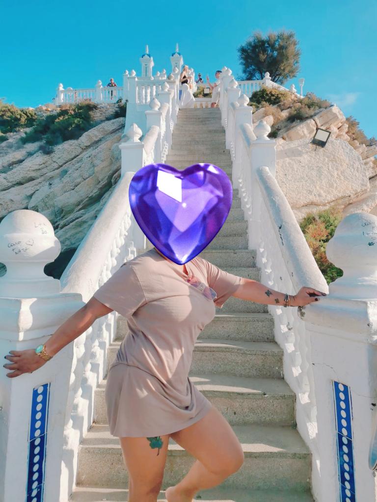 Chica busca chico en Toledo: 