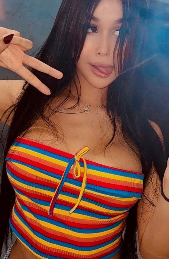 Transexual en Valencia: 