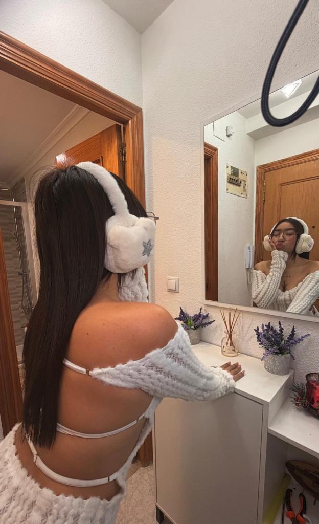 Chica busca chico en Alicante: 