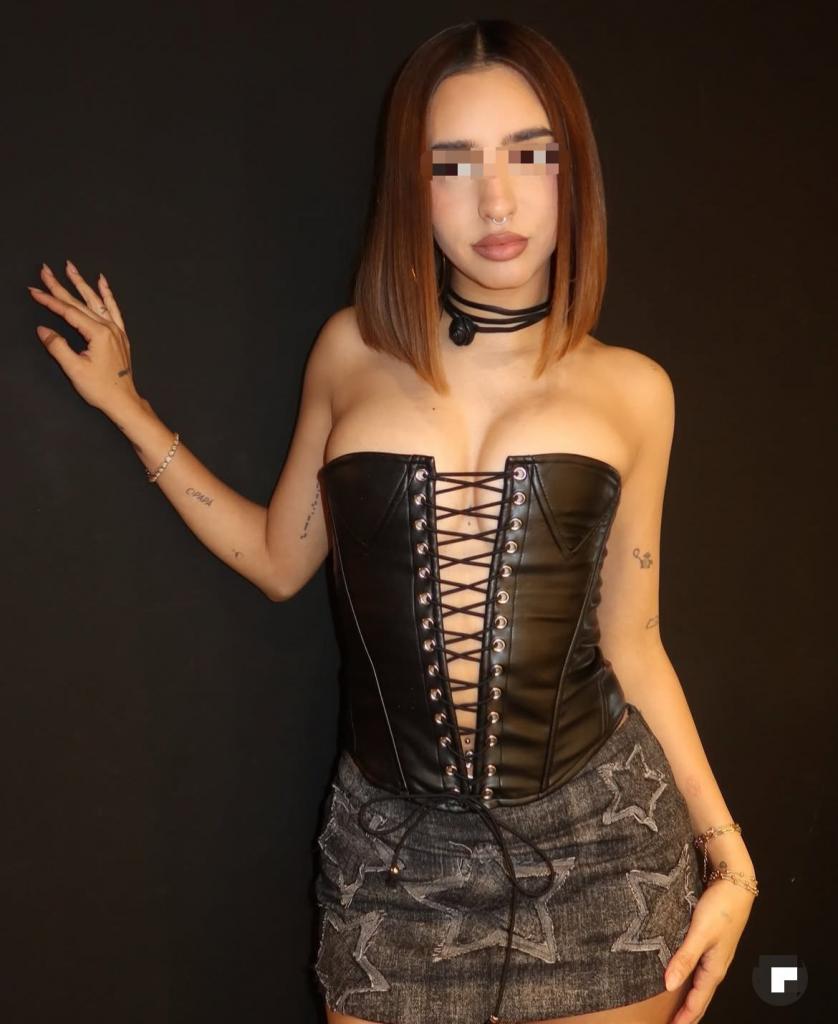 632117119: Chica busca chico en Tenerife