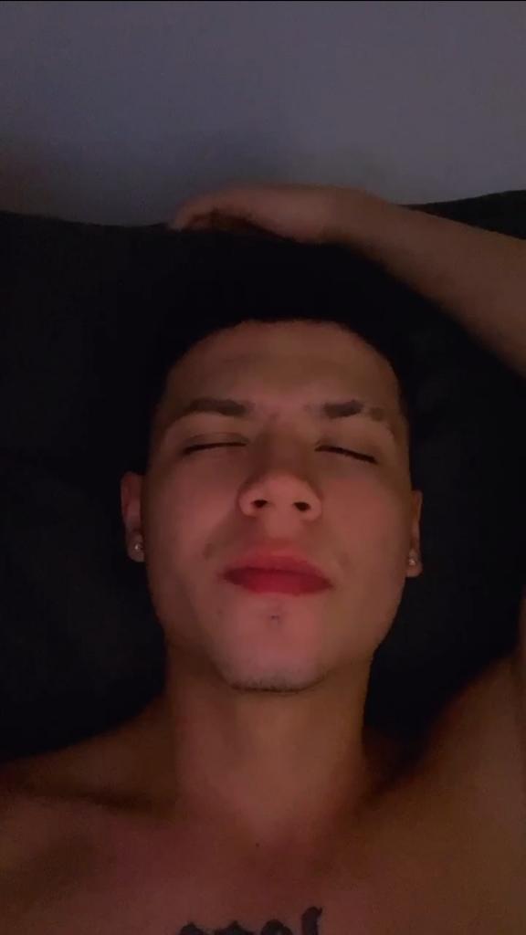 Chico busca chica en Madrid: 