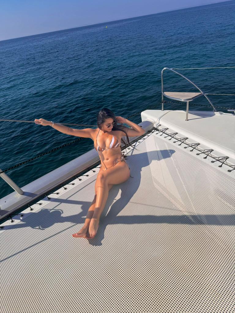 673589540: Chica busca chico en Alicante