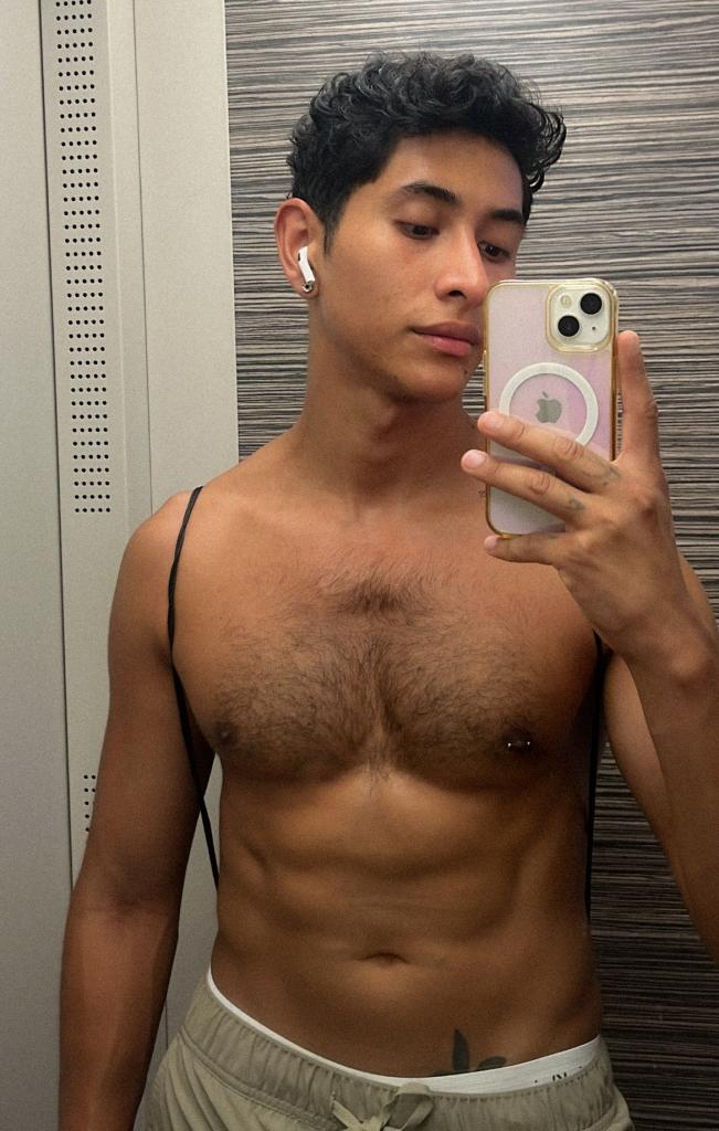 Chico busca chica en Barcelona: 