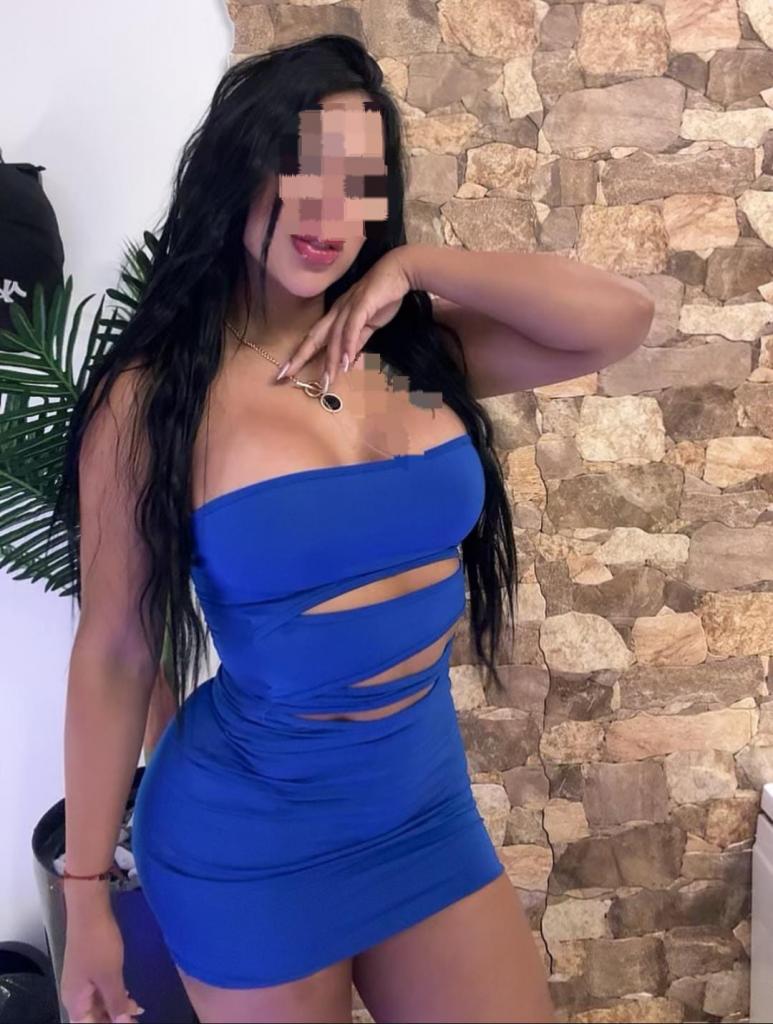 Chica busca chico en Granada: 