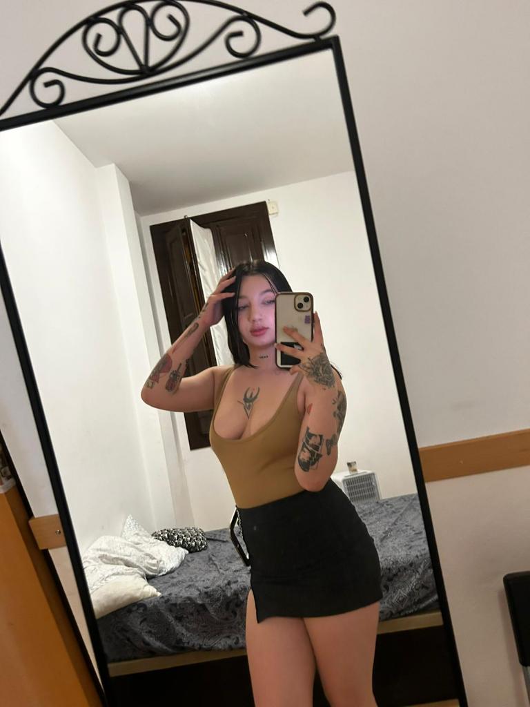 Chica busca chico en Madrid: 