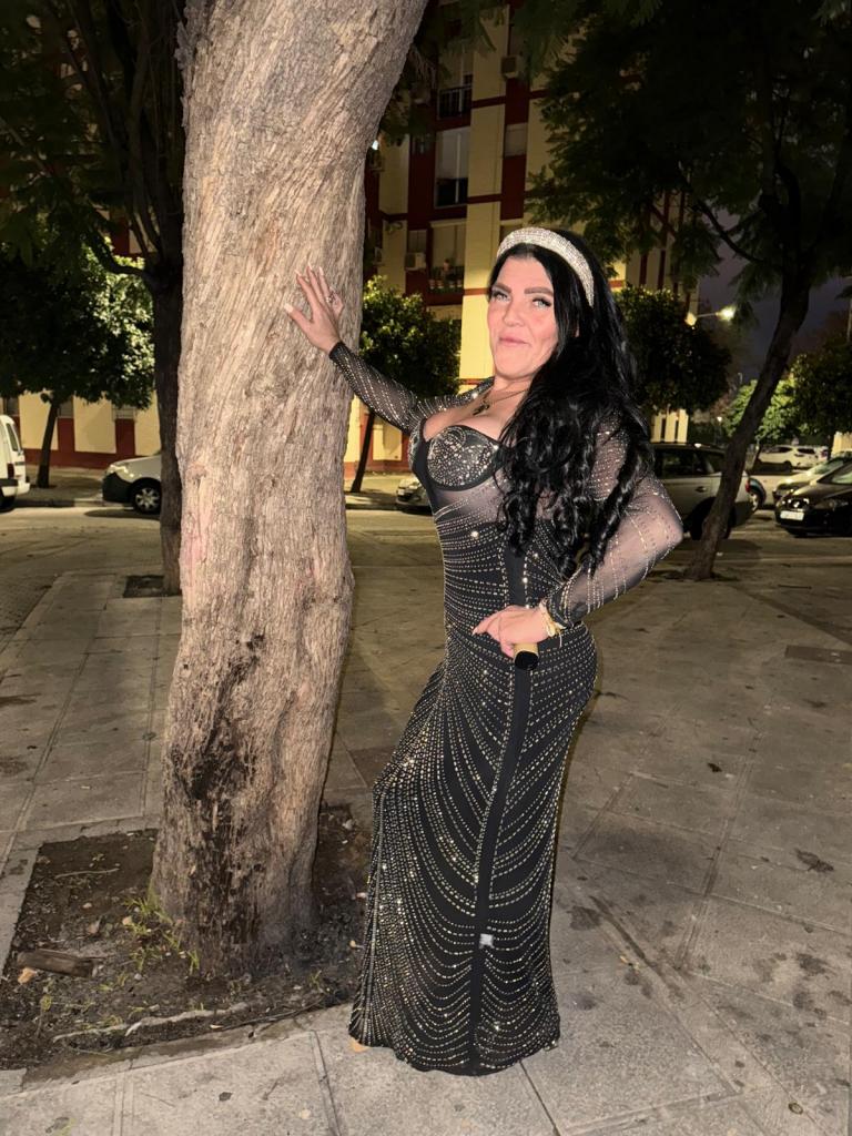 674306619: Travesti en Sevilla