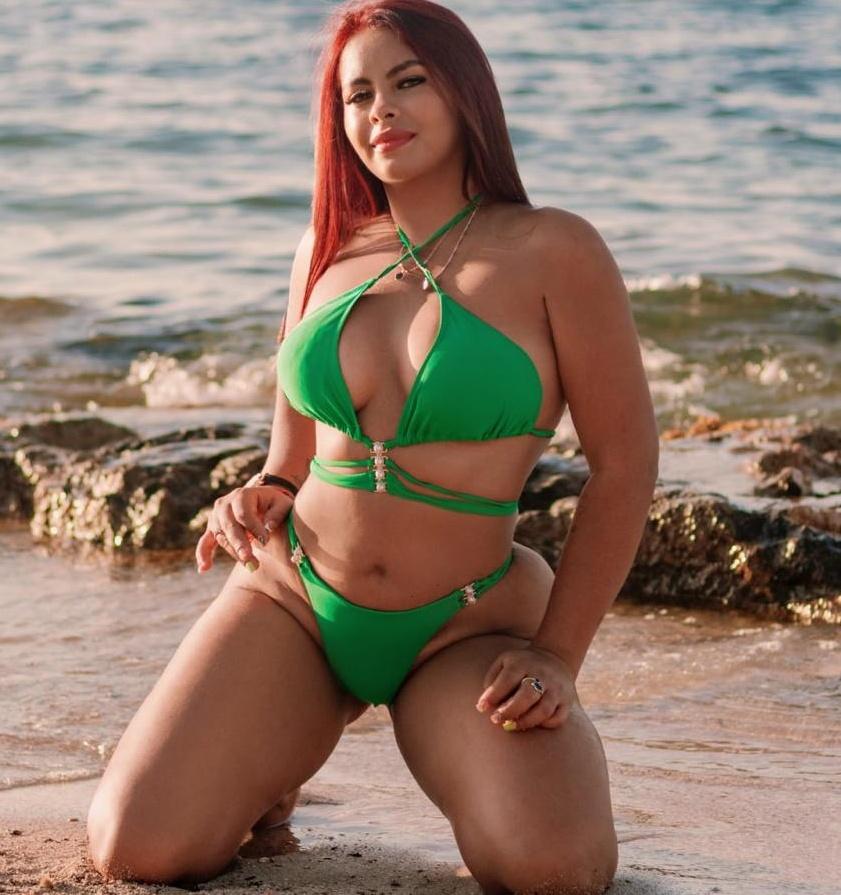 Chica busca chico en Ibiza: 