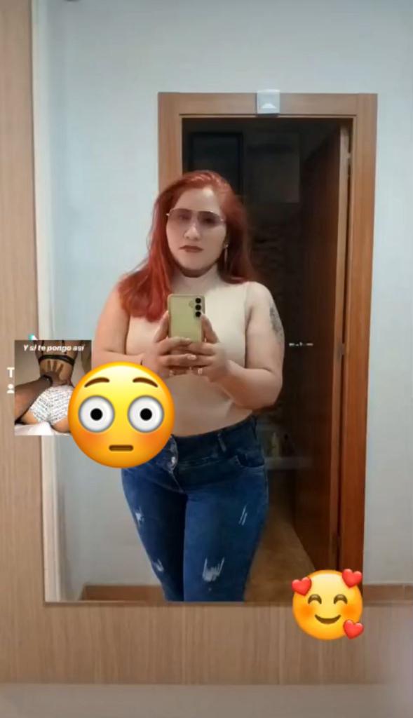 Chica busca chico en Barcelona: 