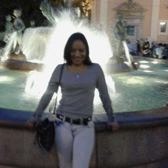 Chica busca chico en Valencia: 