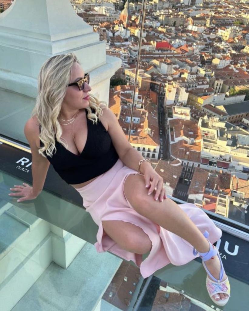 Chica busca chico en Lérida: 