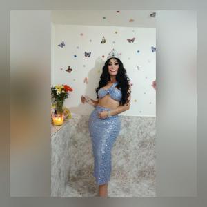 667054614: Transexual en Barcelona