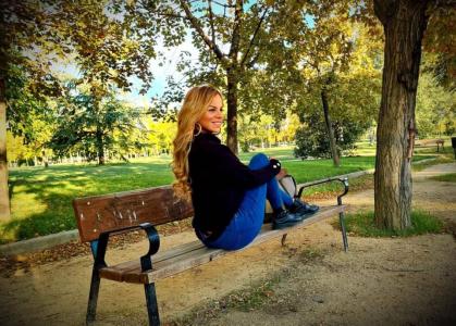 666172530: Transexual en Madrid