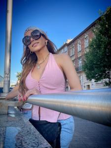 666172530: Transexual en Madrid