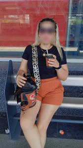 642225883: Chica busca chico en Murcia