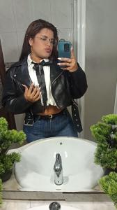 632899504: Chica busca chico en Córdoba