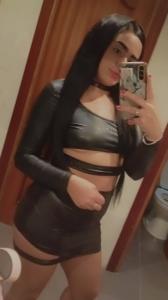 607917376: Chica busca chico en Murcia
