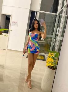 607116194: Travesti en Valencia