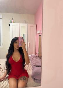 677684038: Transexual en Zaragoza