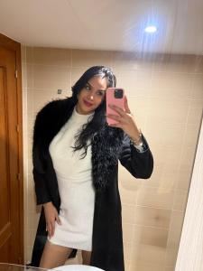 602550369: Travesti en Las Palmas