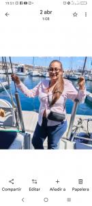 634171945: Chica busca chico en Las Palmas