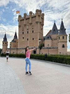 603997250: Travesti en Madrid